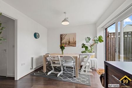 3 bed Terraced in Stanford Road , Colchester, CO4 5NF - Photo 5