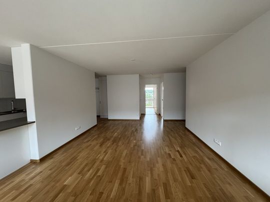 Mäldgatan, Järfälla - Foto 1