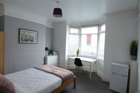 Student Accommodation 26/27, 56 Foster Street, Sincil Bank, Lincoln - Photo 5