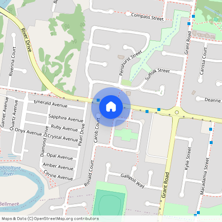 53 Renmark Crescent, Qld 4510, Caboolture South