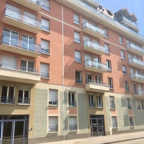 Location Appartement 1 pièce 31m² BELFORT 90000 - Photo 1