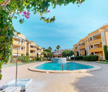 Apartamento de alquiler en Carretera de Les Marines a Dénia, 135, L... - Photo 4