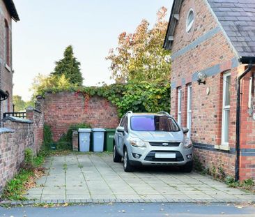 2 bedroom terraced house to rent - Photo 5