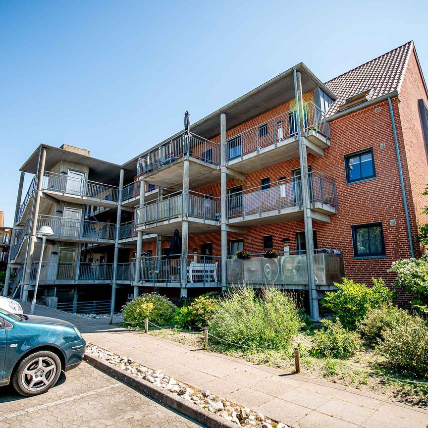 Tværvejen, 2, lejlighed 213, 6360, Tinglev - Photo 1