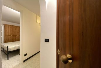 Appartamento in affitto - Centro Storico (Genova)