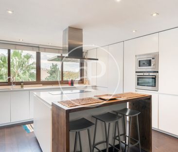 Penthouse for rent in La Misió - Photo 4