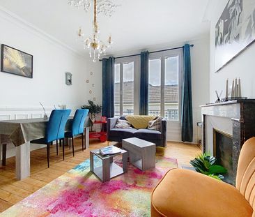 Appartement à louer - EPERNAY HYPER CENTRE-VILLE - Appartement 3 pi... - Photo 2