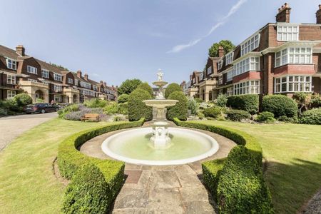 Friars Lane, TW9, London - Photo 3