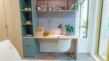 Gold En Suite Plus - Photo 3