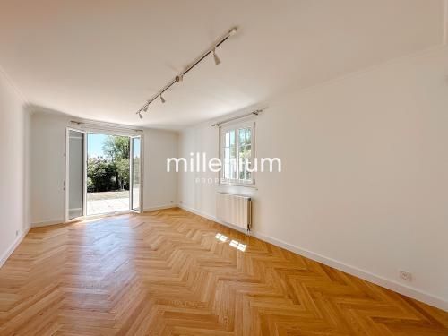 Propriété d’exception aux portes des Organisations Internationales - Photo 1