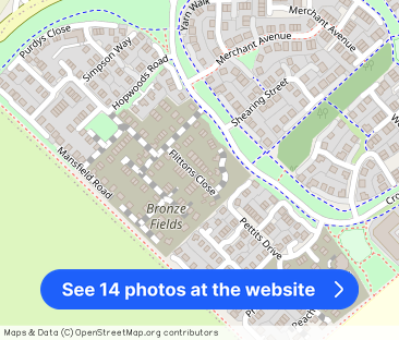 Flittons Close, Bury St. Edmunds - Photo 1