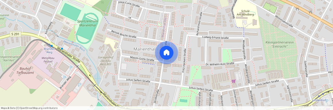 Jacobstr. 30, Marienthal, 08060, Zwickau