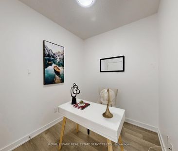 For Lease - 5230 Dundas Street Unit# 625A, Burlington, Ontario - Photo 1