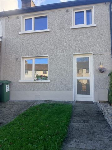 Tyrconnell Park, Inchicore, Dublin 8 - Photo 4