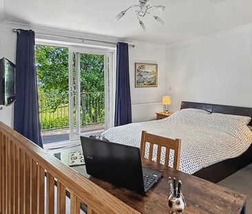 1 bedroom maisonette to rent - Photo 5