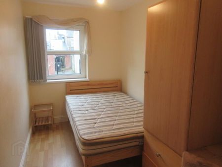 Great Apartment, 53c Agincourt Avenue, Queens University Quarter, Belfast, BT7 1QA - Photo 5