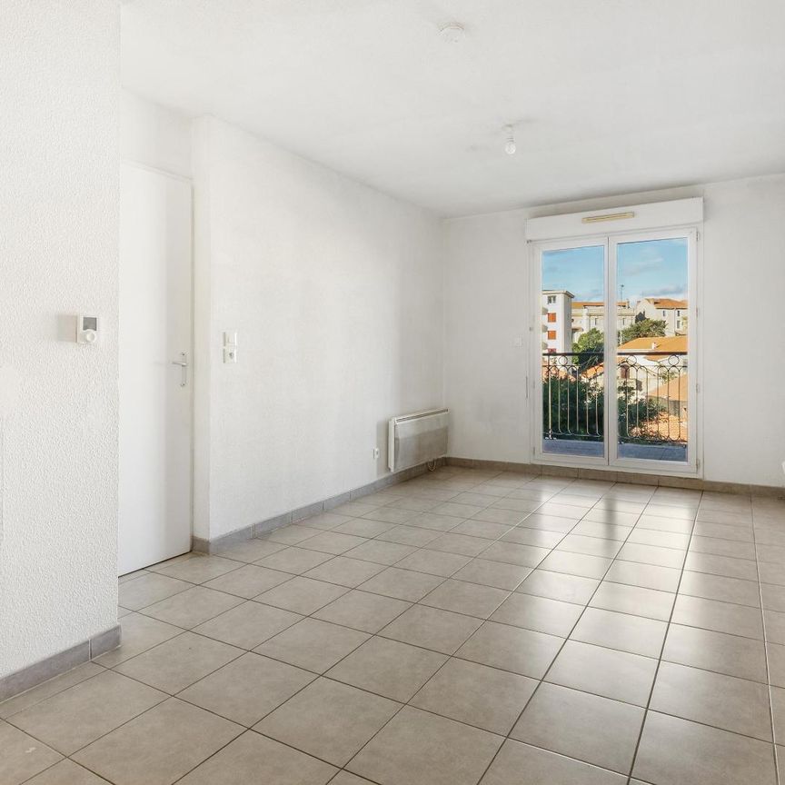 Location Appartement 2 pièces 41m² BEZIERS 34500 - Photo 1