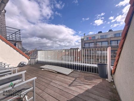 INSTAPKLAAR 2 SLPK APP MET ZONNIG TERRAS - Photo 2