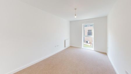 4 bedroom terraced house to rent - Photo 4