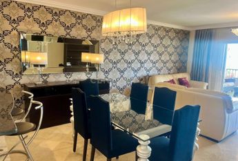 Benalmádena, Andalusia