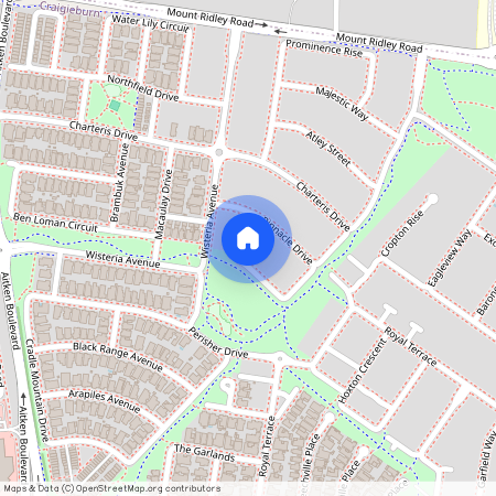 Balconies Way 18, VIC 3064, Craigieburn