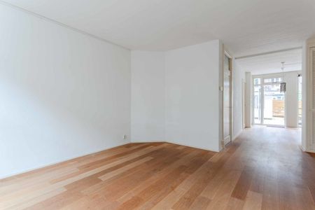 Te huur: Appartement Woubruggestraat in Amsterdam - Foto 4