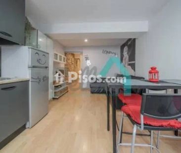 Piso en alquiler en Centro - Photo 1