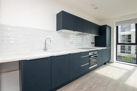 2 bedroom apartment to rent - Photo 5