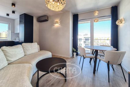 Nowoczesne 3-pok z garderobą i widokiem na miasto - Photo 2