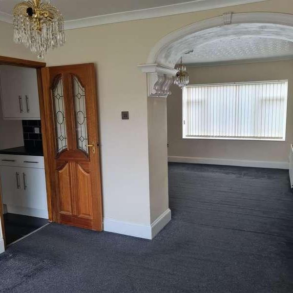 Andrew Road,west Bromwich, West Bromwich, B71 - Photo 1