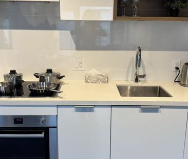 Vancouver False Creek Luxury 2 Bedroom Condo For Rent (False Creel) - Photo 2