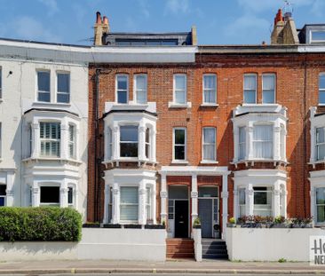 Fulham Palace Road - Photo 2