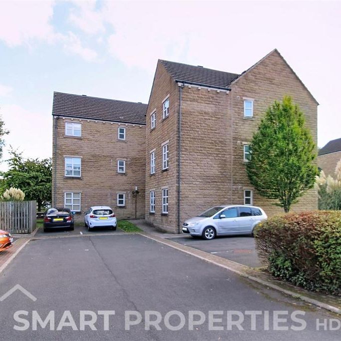 2 bedroom house to rent - Photo 1