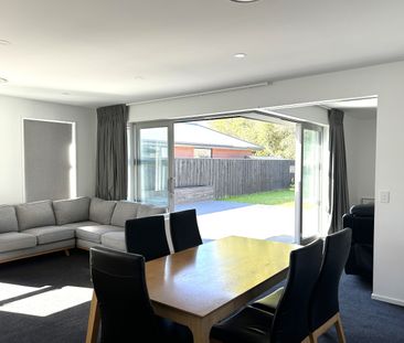 Four Bedrooms + Study - Photo 1