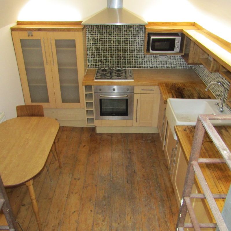 Arundel Terrace - Photo 1