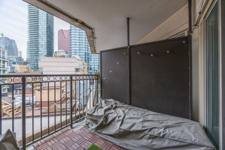 For Lease - 115 Richmond Street Unit# 702, Toronto, Ontario - Photo 5