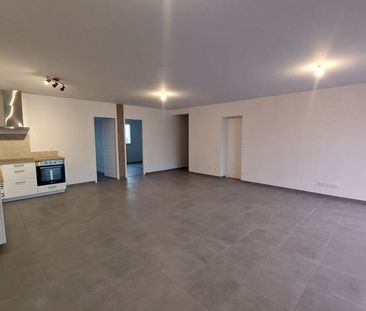 Maison à louer 4 pièces • Le Fresne - Photo 1