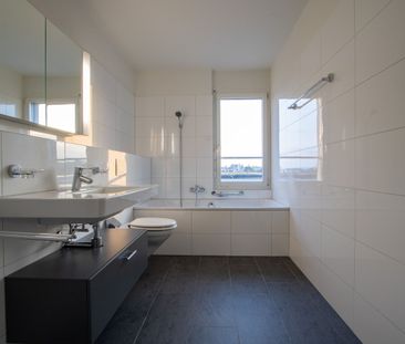 Vivre au centre & se détendre - appartement élégant avec soleil du ... - Foto 2