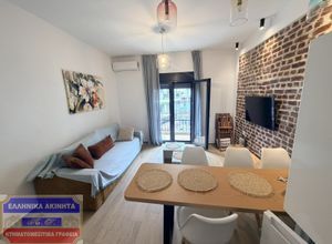 Studio/Γκαρσονιέρα για ενοικίαση - Καβάλα, - Photo 1