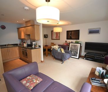 1 bedroom flat to rent, - Photo 4