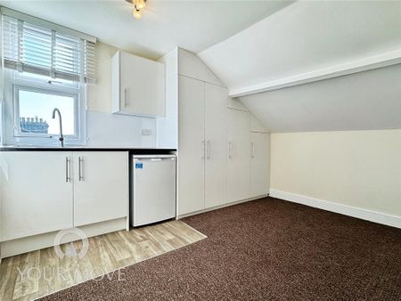 1 bedroom detached house to rent - Photo 5