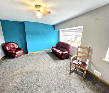 2 bedroom maisonette to rent - Photo 1