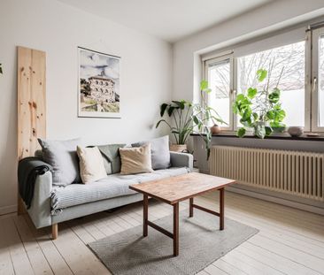 Saarisvägen, Malmö - Foto 1