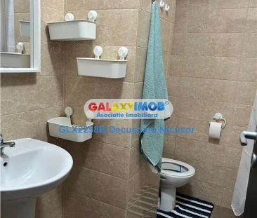 Apartament 2 camere Militari Residence mobilat utilat 420 euro - Fotografie 6