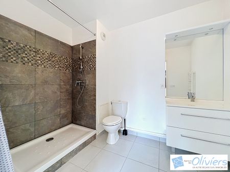 Appartement Plaisir 2 pièce(s) 38.40 m2 - Photo 4
