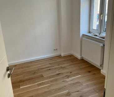 Vermietung 4-Raum Wohnung Erstbezug - Foto 1