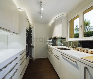 Möblierte 3.5-Zimmer Wohnung im Kreis 10 mit schöner Weitsicht - Photo 5