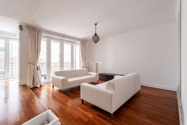 Dwie sypialnie | 2 miejsca postojowe | Królikarnia - Zdjęcie 1