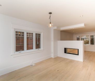 For Lease - 14 Clarey Avenue, Glebe - Ottawa East and Area, Ontario - Photo 4