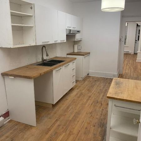 31/2 Montréal Mercier-Anjou métro Cadillac - Photo 3